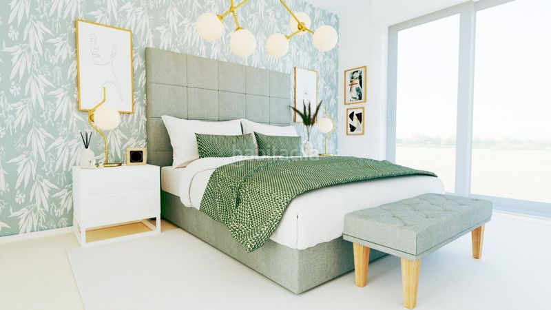 Foto 806003c9-6eb9-4164-99f7-09687334df80. Apartamento en Benatalaya Estepona