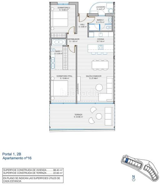Foto 32f4ea33-eccc-4420-9f8c-17e1e544688c. Apartament a El Higuerón Fuengirola