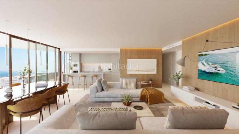 Foto 809c23cb-6d36-4e2f-902f-28baefd6c55f. Apartament a El Higuerón Fuengirola