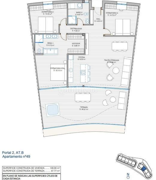 Foto 6b7f3ae5-184f-46fb-a53c-5ab18f75c52a. Apartamento en El Higuerón Fuengirola