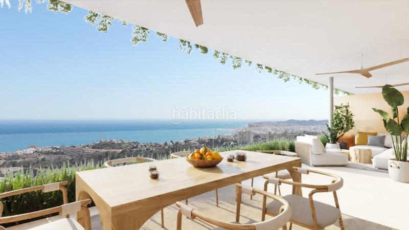 Foto d32c350d-0391-4aec-986b-8bf062e6dd65. Apartamento en El Higuerón Fuengirola