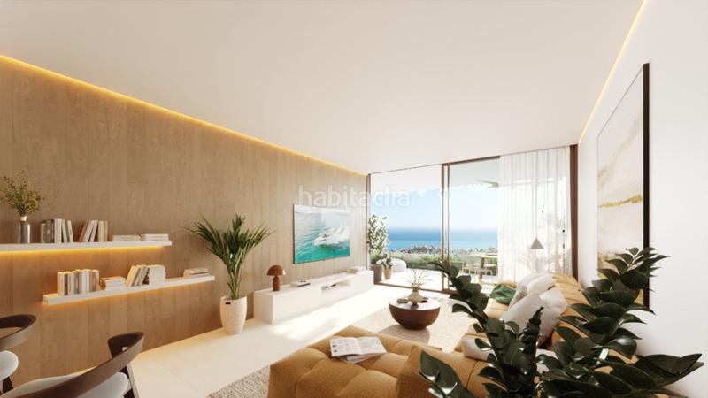 Foto d87ced6c-0073-49ef-bbea-94057c02b5e6. Appartement dans El Higuerón Fuengirola