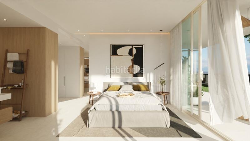 Foto be010d13-6a1d-480b-8397-a9938c3fd002. Appartement in El Higuerón Fuengirola