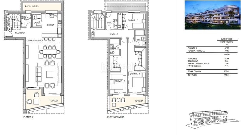 Foto b5da12ad-8cf3-4afc-b0e0-596f7c094458. Apartament a Guadalmina Alta Marbella