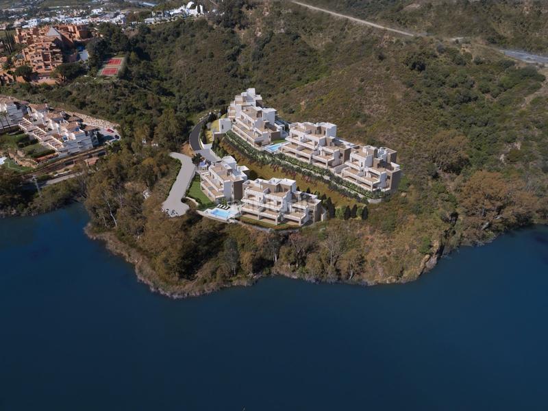 Foto 163e683b-8b5c-415e-8481-2402724214a0. Apartamento en Los Naranjos Marbella