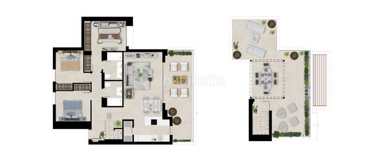 Foto 8d6558b9-a263-4b6b-843b-718e9b71cf51. Apartamento en Los Naranjos Marbella