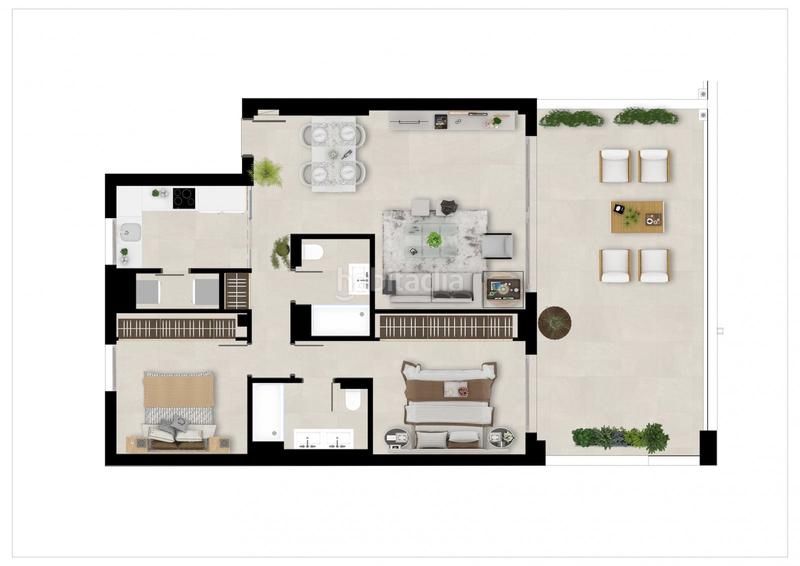Foto 93f43365-587e-4630-b3c1-4a1a22ff8ba7. Apartamento en Los Naranjos Marbella