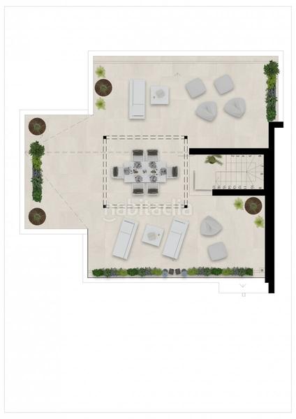 Foto c2a0120f-a575-488a-a070-625be0d9e647. Apartamento en Los Naranjos Marbella