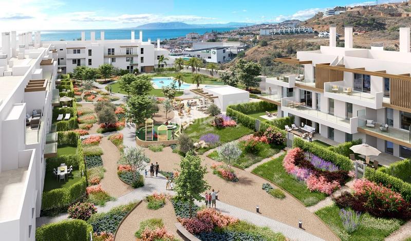 Foto 072ec438-1689-4743-b3ac-3bfbcd505592. Apartament a Lo Cea Rincón de la Victoria