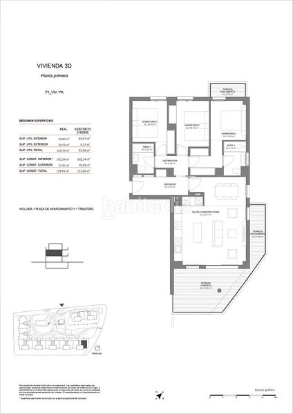 Foto 0a737b8d-4f8e-46aa-a9b2-6fadd3df770d. Apartament a Lo Cea Rincón de la Victoria