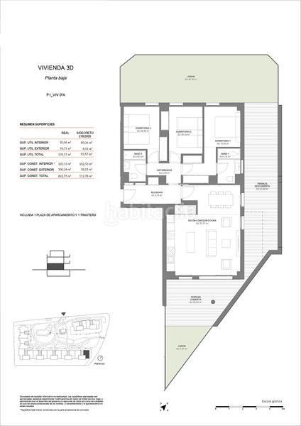 Foto c43cd33d-514b-42e7-aae5-f1082f5af6ba. Apartament a Lo Cea Rincón de la Victoria