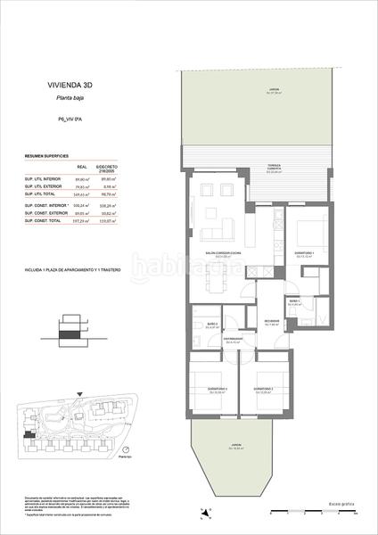Foto da3ef1c5-c668-4bd8-ba4b-a687b8950c60. Apartament a Lo Cea Rincón de la Victoria