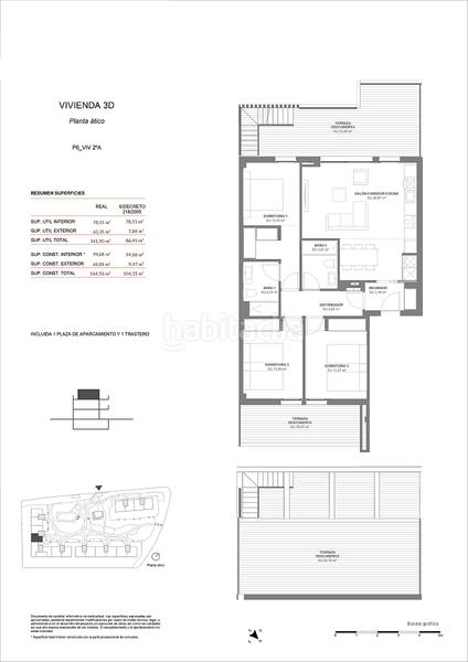 Foto 5712ef48-b21d-4a15-8880-816b534709ee. Appartement dans Lo Cea Rincón de la Victoria