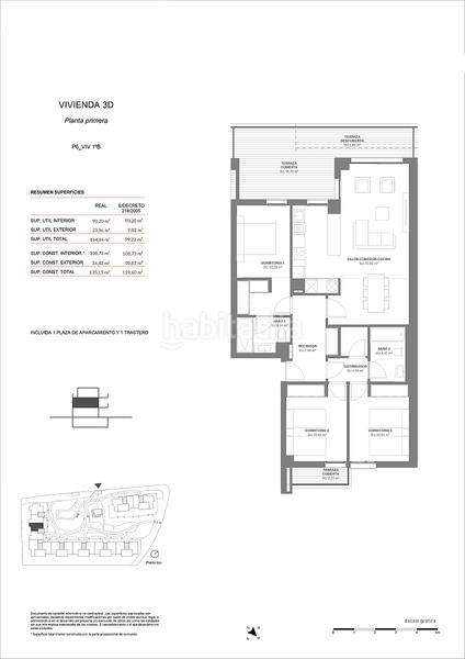 Foto 6487f8de-e4df-42a8-b79a-162947244b3c. Appartement dans Lo Cea Rincón de la Victoria