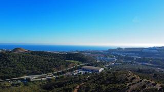 Terreny residencial a La Cala Mijas