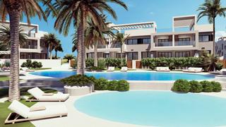 Apartament a Los Balcones-Los Altos