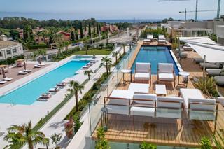 Apartament a Las Lomas de Río Verde