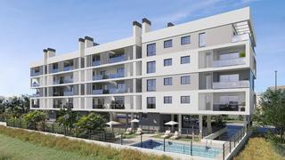 Appartement à Paus - Polígono San Blas