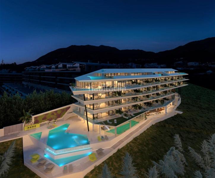 Foto 6fbb935a-57be-4a28-b307-272b559caec8. Appartement avec piscine dans Las Gaviotas - Carvajal Fuengirola