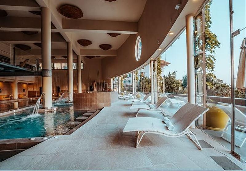 Foto 70ff7a73-3808-4aad-b95d-d079731198c2. Appartement avec piscine dans Las Gaviotas - Carvajal Fuengirola