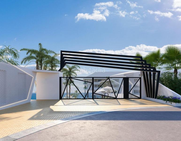 Foto 7b946415-fc9e-4f55-94e3-617a360e1839. Appartement avec piscine dans Las Gaviotas - Carvajal Fuengirola