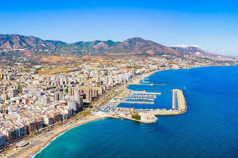 Foto cfc2a545-8b68-4564-9fd9-7d011daa15d4. Appartement avec piscine dans Las Gaviotas - Carvajal Fuengirola