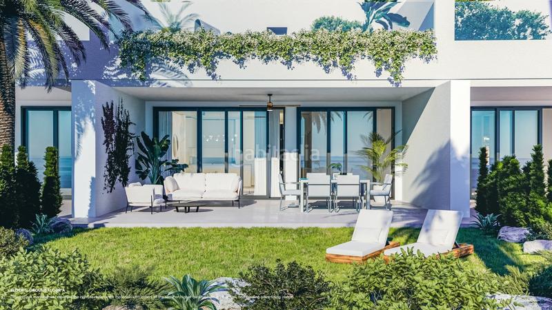 Foto a8c0624a-7180-428e-a0bd-9a9bbdc34d1d. Apartment in Torreblanca del Sol Fuengirola