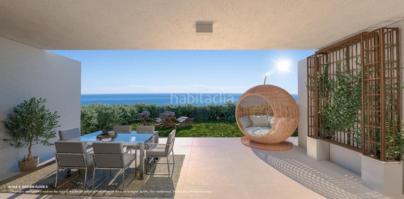 Foto d3f09a09-ca0f-415b-8696-2b988d42cbd3. Apartment in Torreblanca del Sol Fuengirola