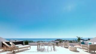 Apartament en Torreblanca del Sol