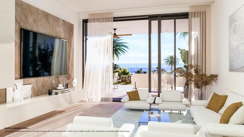 Foto ab6c00b4-0271-4b7f-91c2-ce2e96a7d306. Apartamento en Torreblanca del Sol Fuengirola
