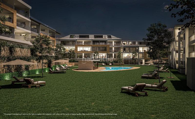 Foto eb62feea-5a6d-401f-ba6d-cbff27804900. Apartamento en Torreblanca del Sol Fuengirola
