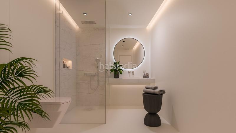 Foto 9d8495b9-17f7-43cd-bdfa-c2bee7f81fc0. Apartamento en El Higuerón Fuengirola