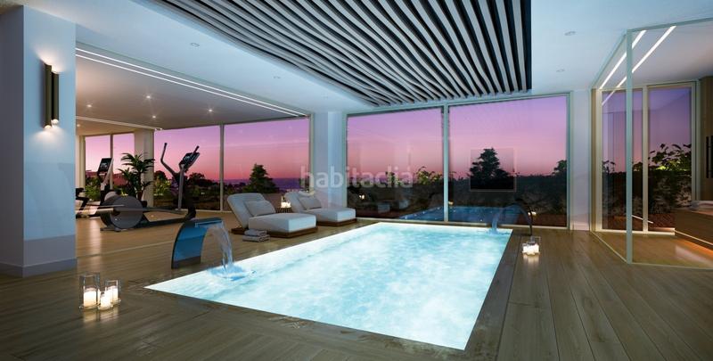 Foto f4e5e78a-1dee-4916-8e46-59a0db81d576. Appartement avec piscine dans El Higuerón Fuengirola