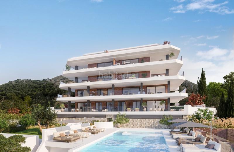 Foto 2458aca3-8f23-41f8-963e-b3ef6e6e291e. Apartamento en El Higuerón Fuengirola