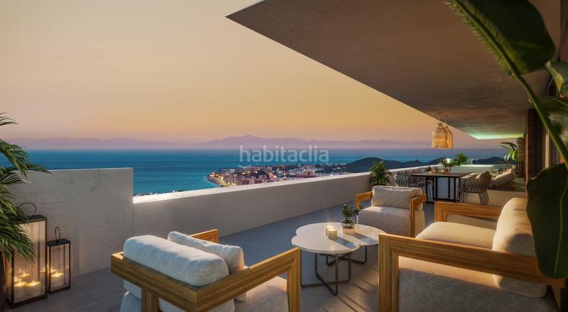 Foto 3405b17d-634c-4e72-a93f-98de2bf1d7b3. Apartamento en El Higuerón Fuengirola