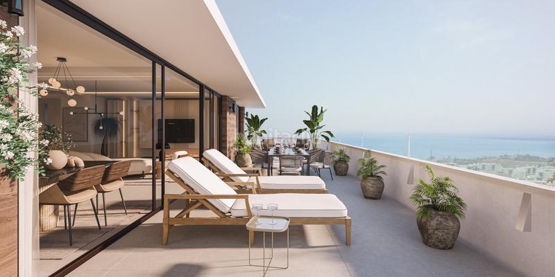 Foto 92576760-26c0-47b8-ac39-1b50be5a722c. Apartamento en El Higuerón Fuengirola