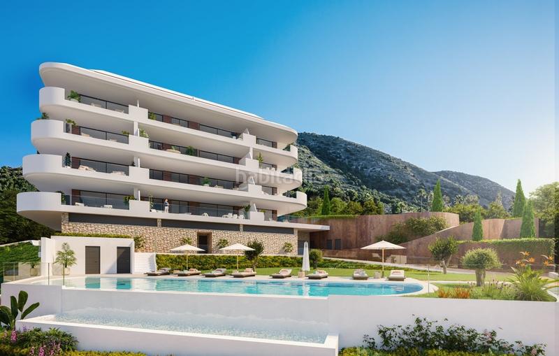 Foto e418432b-9eae-4720-8dfc-8673bde51b68. Apartamento en El Higuerón Fuengirola
