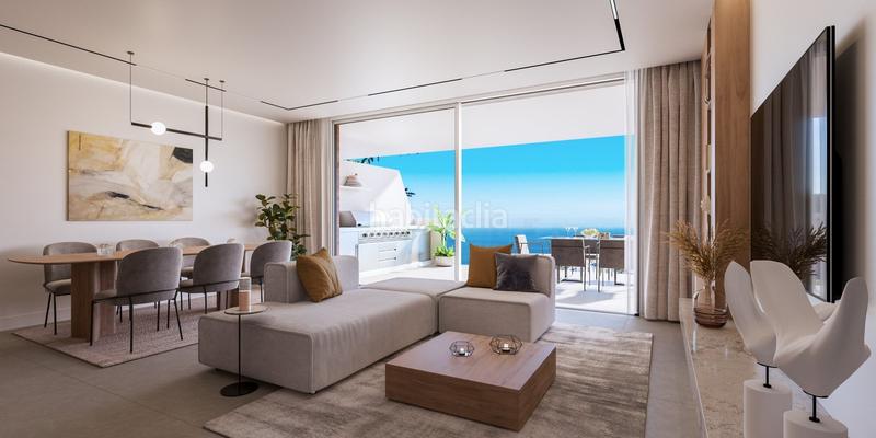 Foto eeea02a0-ae6a-4644-b979-a67ba71839be. Apartamento en El Higuerón Fuengirola