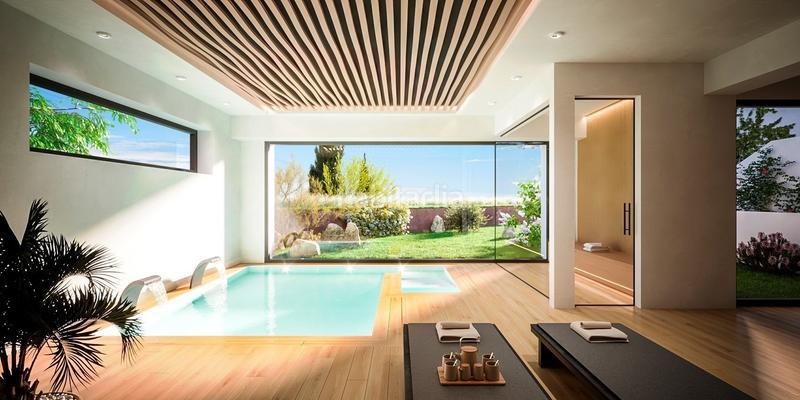 Foto f7af76f3-59c6-4658-bc81-81df6ad20dab. Appartement avec piscine dans El Higuerón Fuengirola