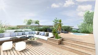 Appartement à Sotogrande Alto