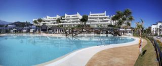 Apartamento en Altos de Estepona