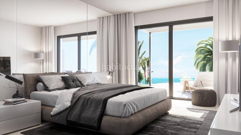 Foto f337c15b-48bc-4c5c-a862-20edffd782e9. Appartement dans altos de Estepona Estepona