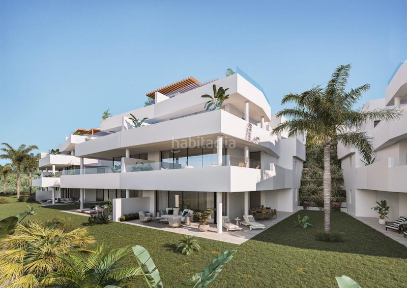 Foto bde334a0-f836-4414-9d04-ecfa27bd56f3. Appartement in altos de Estepona Estepona