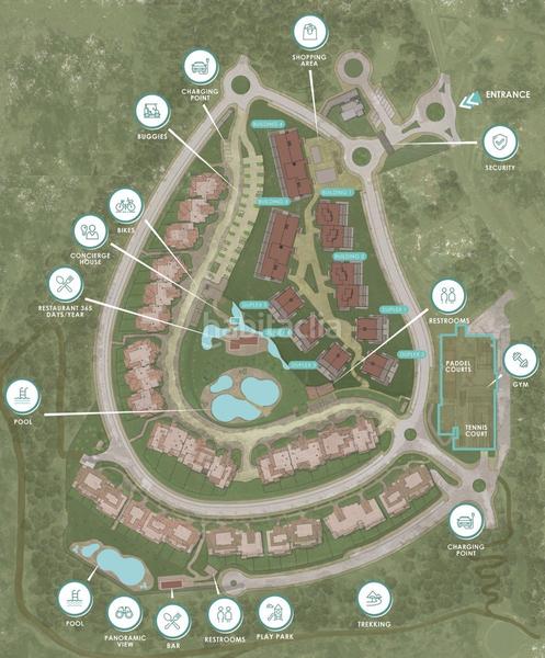 Foto da24e7ea-f0ff-46df-ac50-2e5e64689175. Appartement in altos de Estepona Estepona