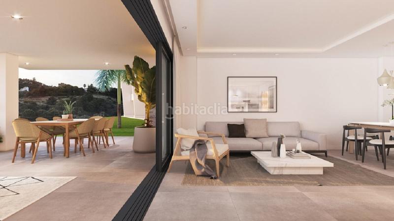 Foto bb44254c-c87a-4d8f-b162-9e183d32e31b. Piccolo appartamento in altos de Estepona Estepona