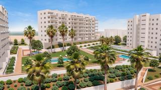 Apartament a San Miguel de Salinas