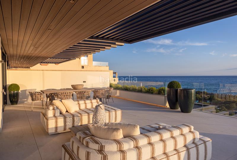 Foto 4222c9be-4ad8-43ef-95ae-c49e7c4579dd. Apartamento en Seghers Estepona