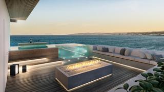 Apartamento en Seghers