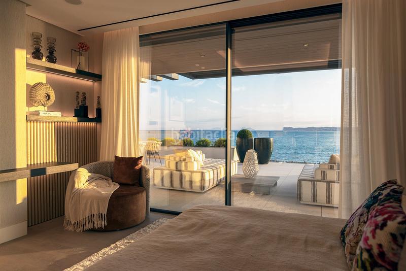 Foto 75dfb72b-45c5-41f3-ad82-ebeb2c059d83. Apartamento en Seghers Estepona