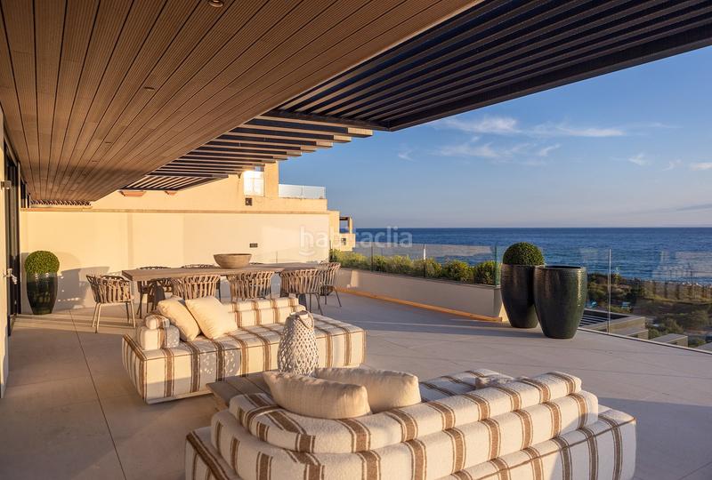 Foto 76957e99-b58b-4c31-8f79-4d101662255a. Apartamento en Seghers Estepona